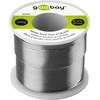 Goobay Bešvinis litavimo lydinys 1mm 250g (40845)