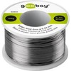 Goobay Litavimo skarda 0,56MM ritinys 100g