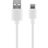 Įkroviklis Goobay Rinkinys, skirtas įkrauti dviem USB-C 2.4 A