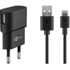 Goobay | 45298 USB-C įkroviklio rinkinys (5 W), laidas 1 m