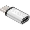 Goobay | USB-C į USB 2.0 Micro-B adapteris | 56636 | C tipo USB | USB 2.0 mikro lizdas (B tipas)
