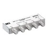 Goobay SAT antenos jungiklis DiSEqC 2.0 4x1 900-2400MHz 67007 - 67007