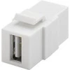 Goobay Keystone jungties USB laido prailginimas