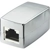 Goobay Nagų tarpiklis RJ45 / RJ45 Cat.6 ekranuotas (93963)