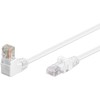 Delta PATCHCORD RJ45/2.0-PK/W 2.0 m