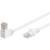 Delta PATCHCORD RJ45/2.0-PK/W 2.0 m