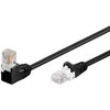 Goobay Delta PATCHCORD RJ45 / 10- PK / B 10 & nBsp; m