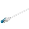Goobay Kabelis LAN Patchcord CAT 6A S/FTP balta 30m