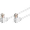 Goobay PATCHCORD RJ45/2.0-KK/W 2.0 m