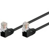 „MicroConnect“ U/UTP CAT5e 3M (UTP503BAA)