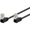 Goobay PATCHCORD RJ45/5.0-KK/B 5.0 m