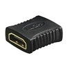 Barrel HDMI 2.0 4K UHD en - lt JUNGLE Goobay