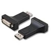 Wentronic AV adapteris DisplayPort – DVI-I adapteris (51720)