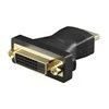 Adapteris HDMI kištukas / DVI-D lizdas 24+1 Goobay