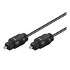 GOOBAY TOSLINK CABLE 2.2MM 1.5M