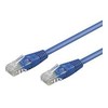 Goobay | CAT 5e patch cable, U/UTP | 68335