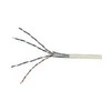 Goobay CAT5e laidas F/UTP AWG 26/7 Kabelio ilgis 100m