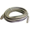 Goobay Komutacinis kabelis | 50889 CAT 6 S/FTP | PVC AWG 28/7 | Kabelio ilgis: 5 m | Pilkas