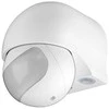 Goobay ODA Slim Baltas (95174)