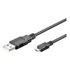 Goobay | USB 3.0 SuperSpeed prailginimo kabelis | USB į USB | 5 m
