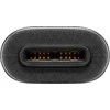 Goobay USB-C – micro-B USB laidas, 0,6 m juodas (JAB-2242227)