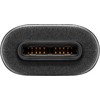 Goobay USB-C - micro-B laidas, 1 m