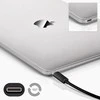 Goobay USB-C – micro-B USB laidas, 0,6 m juodas (JAB-2242227)