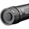 Goobay LED žibintuvėlis Super Bright 1500 44559 1500 lm, 20 W, Juodas, 1,5 V