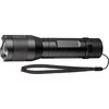 Goobay LED žibintuvėlis Super Bright 1500 44559 1500 lm, 20 W, Juodas, 1,5 V