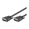 Wentronic Logilink DVI-D (24+1) - DVI-D (24+1), du