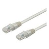 Goobay | CAT 5e patch cable, U/UTP | 95635