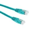 Goobay GB CAT6 S/FTP RJ45 PIMF 0.25M Mėlynas