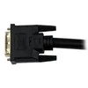 „Goobay CAT 6“ jungties kabelis, S/FTP (PiMF), oranžinis – laido ilgis 0,25 m
