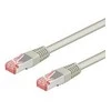 „Goobay“ | CAT 6 jungiamasis kabelis S/FTP (PiMF) | 93568