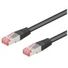 Goobay RB-LAN CAT 6 Patchcord