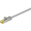 „Goobaya“ jungiamasis laidas S/FTP, Cat7, 1,5 m, juodas (91594)