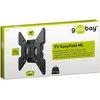 Laikiklis TV EasyFold ML Goobay 32''-55''