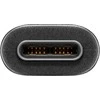 Goobay USB-C - micro-B laidas, 1 m