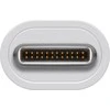 Adapteris USB-C prie DisplayPort Goobay lizdo