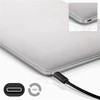 Goobay USB 3.1 kištukas (C tipas) > USB 3.1 kištukas (C tipas) [1,5 m juoda]