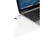 Goobay USB-A į USB-C 3.0 OTG adapteris, baltas