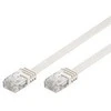 Wentronic Goobay Patchord Cat6 U/UTP, plokščias 3 m (95153)