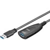 Goobay USB kabelis prailgintuvas