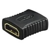 Barrel HDMI 2.0 4K UHD en - lt JUNGLE Goobay