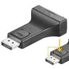 Wentronic AV adapteris DisplayPort – DVI-I adapteris (51720)