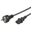 GOOBAY VIRTAJOHO, 2M, SCHUKO CEE 7 - C13