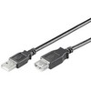 Goobay USB 2.0 A – ilgintuvas, 1,8 m