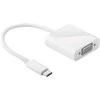Goobay USB Type-C (3.1) adapteris [USB Type-C kištukas > VGA lizdas]