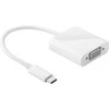 Goobay USB Type-C (3.1) adapteris [USB Type-C kištukas > VGA lizdas]