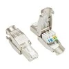 Good Connections USB kabelis Geros jungtys Geros jungtys USB 3.0 a USB-C CU 1m atmintinė